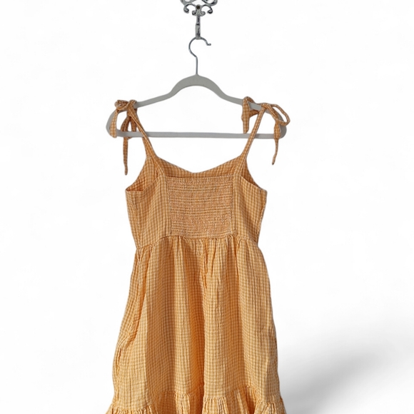 Old Navy Muslin Sundress - Picture 2 of 5